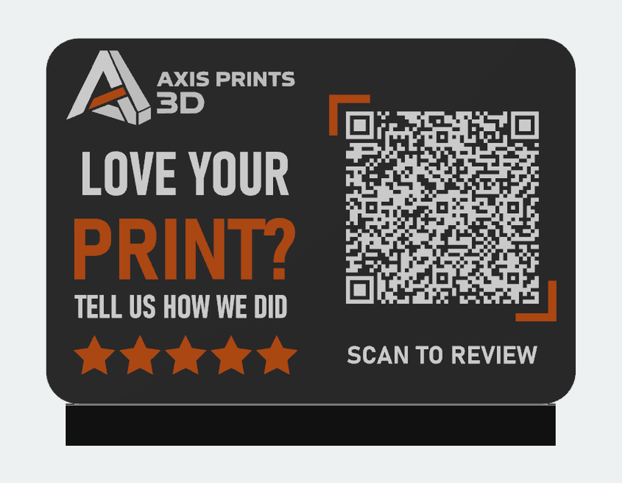 Quick Connect plaque preview