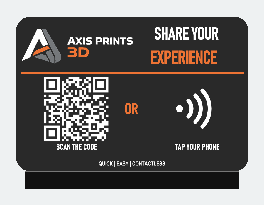 Instant Feedback plaque preview